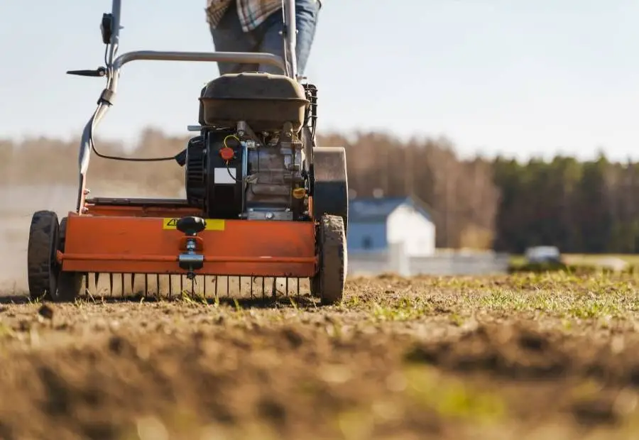 Muru õhutamine ja väetamine